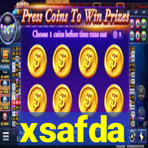 xsafda