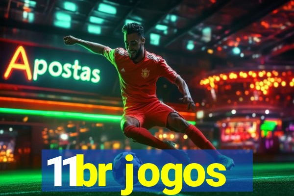 11br jogos