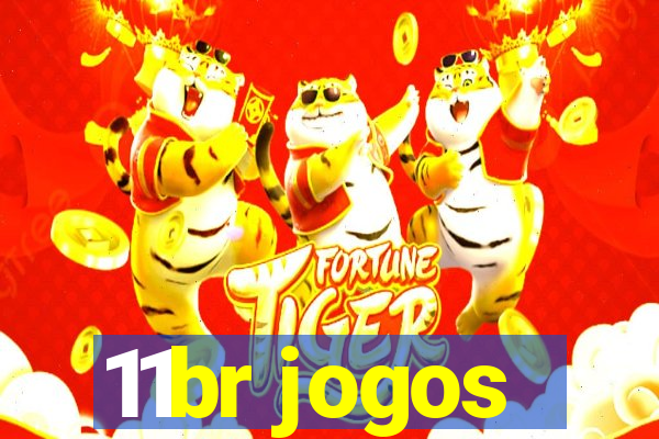 11br jogos