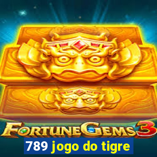 789 jogo do tigre