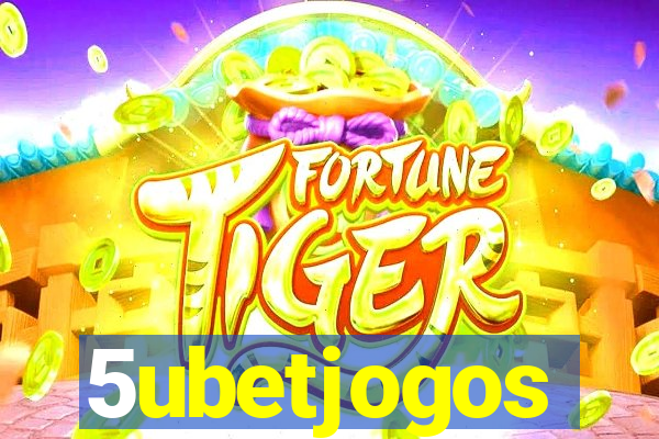 5ubetjogos