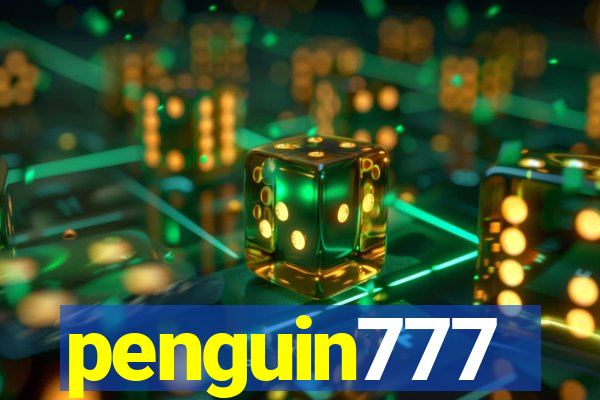 penguin777