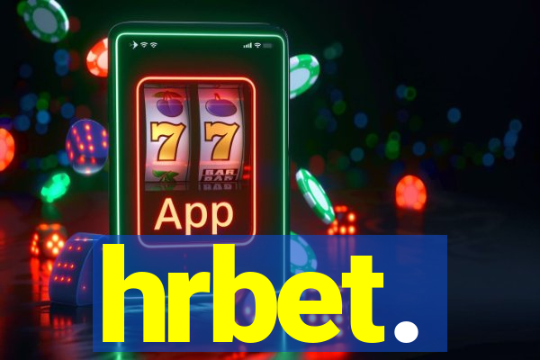 hrbet.