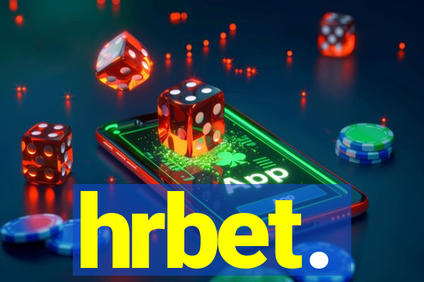 hrbet.