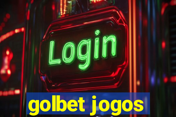 golbet jogos