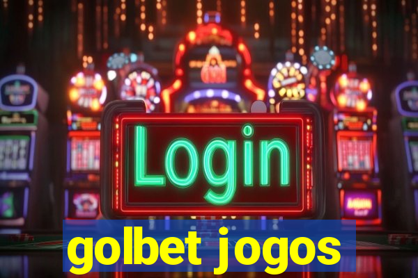 golbet jogos