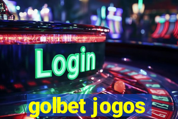 golbet jogos