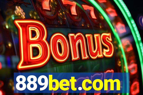 889bet.com