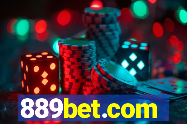 889bet.com