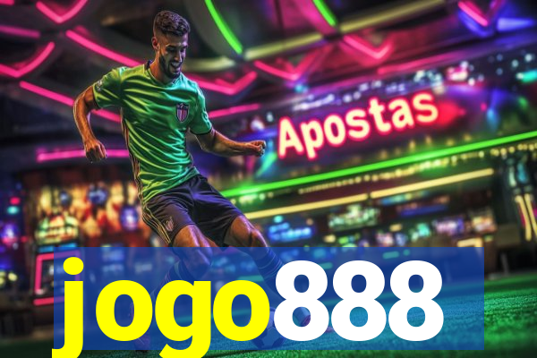 jogo888