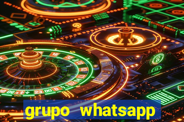 grupo whatsapp blitz porto alegre