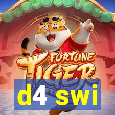 d4 swi