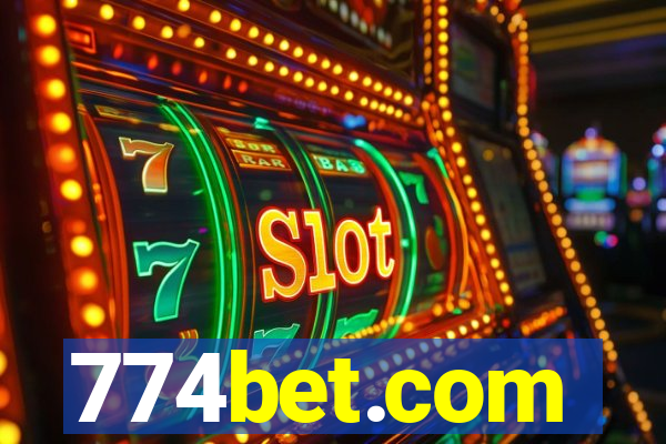 774bet.com