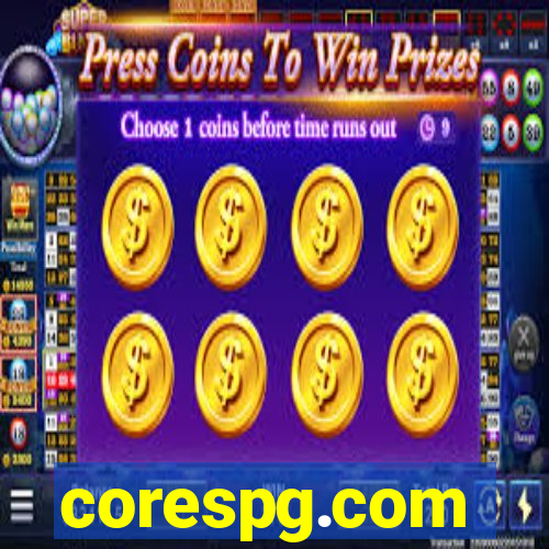 corespg.com