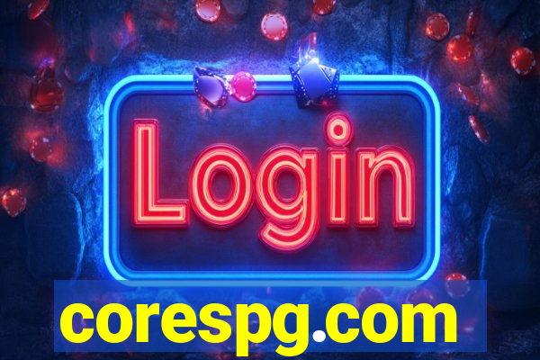 corespg.com