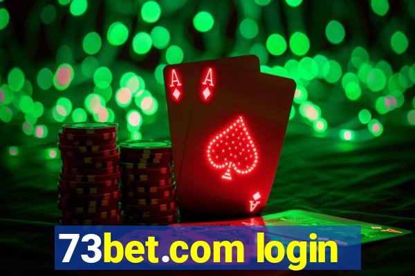 73bet.com login