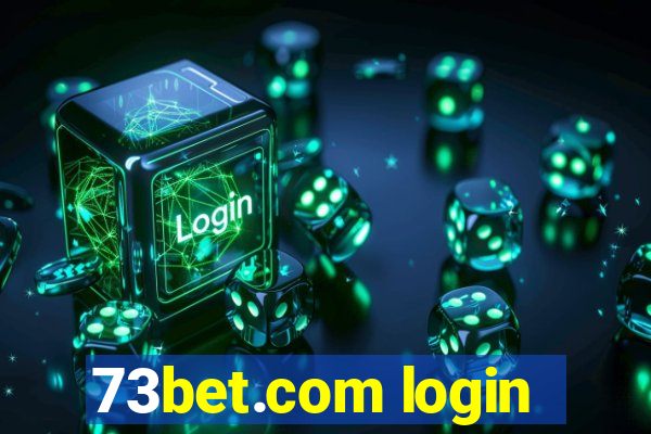 73bet.com login