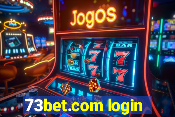 73bet.com login