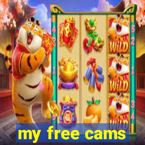 my free cams