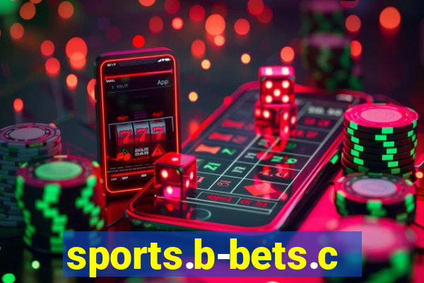 sports.b-bets.com