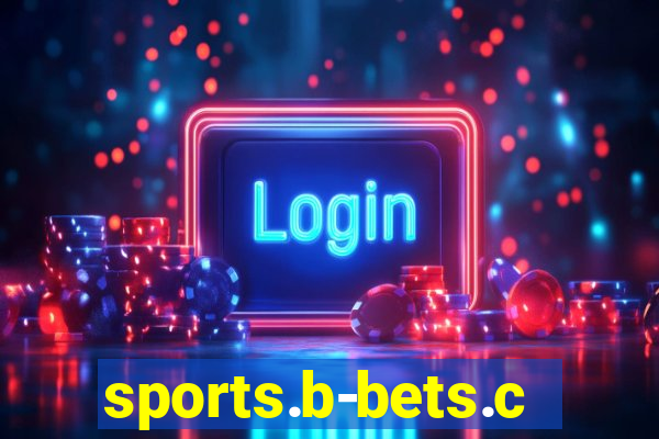 sports.b-bets.com