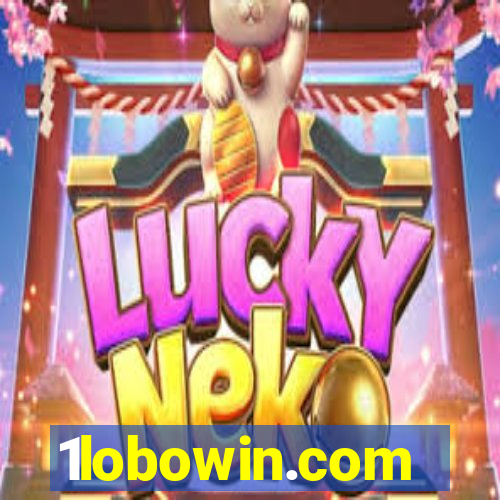 1lobowin.com