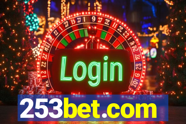 253bet.com