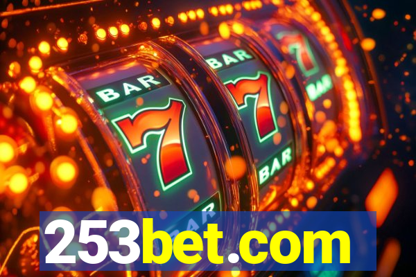 253bet.com