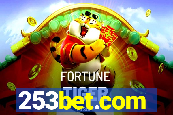 253bet.com