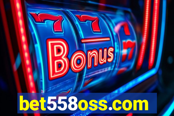 bet558oss.com