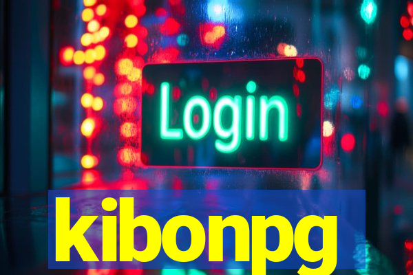 kibonpg