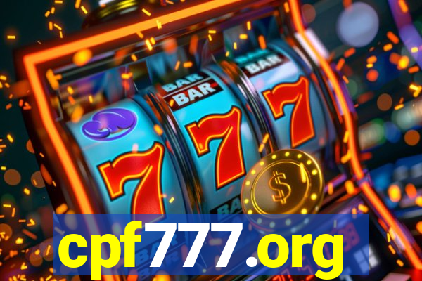 cpf777.org