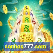 sonhos777.com