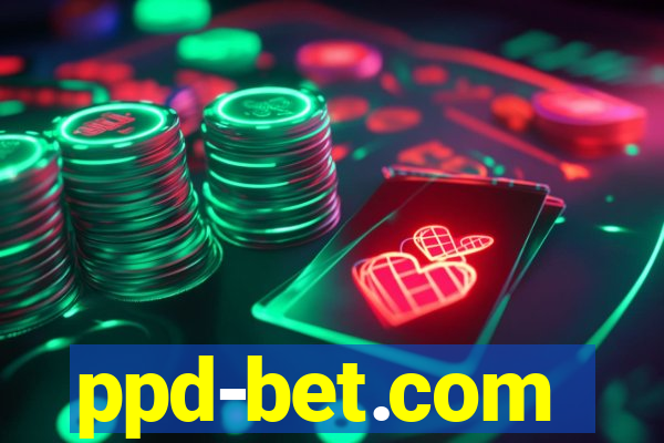 ppd-bet.com