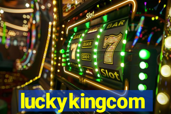 luckykingcom