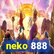 neko 888