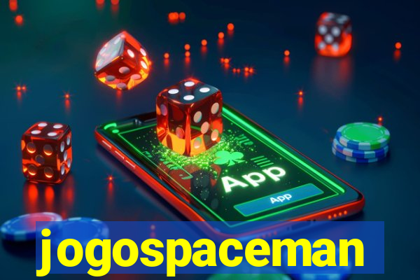 jogospaceman