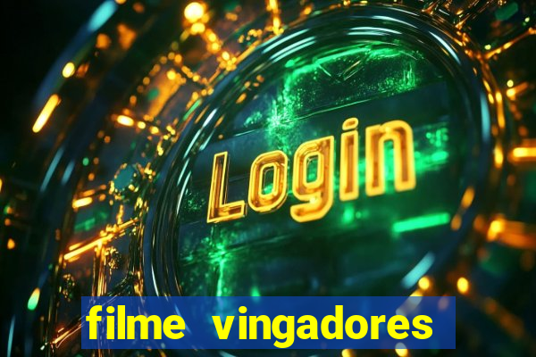 filme vingadores ultimato completo dublado gratis