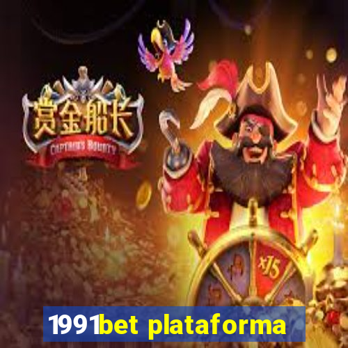 1991bet plataforma