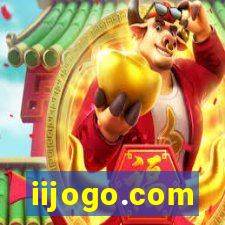 iijogo.com