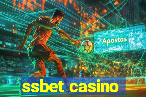 ssbet casino