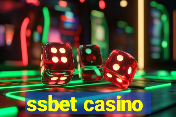 ssbet casino