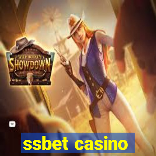 ssbet casino