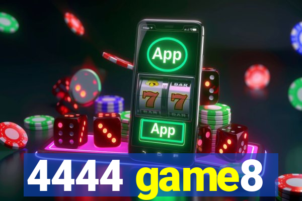 4444 game8