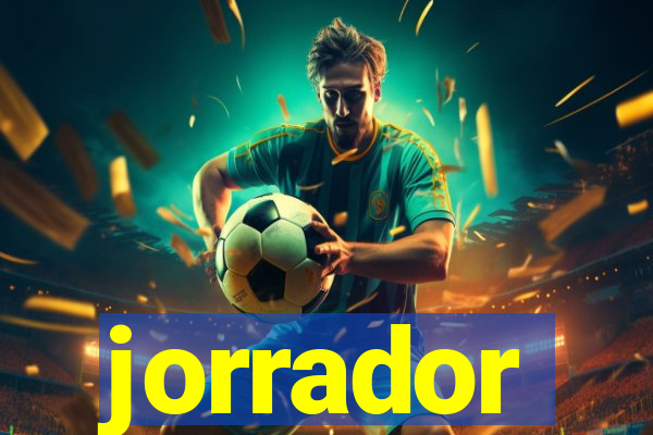 jorrador