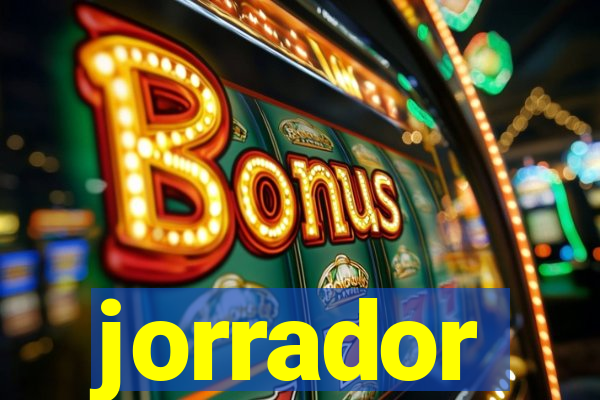 jorrador