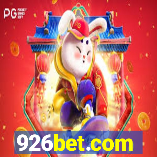 926bet.com