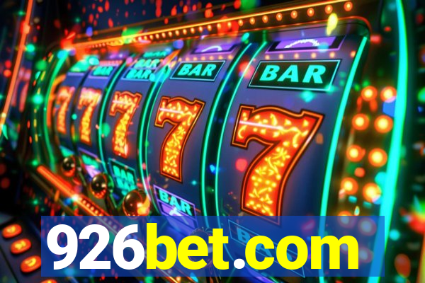 926bet.com