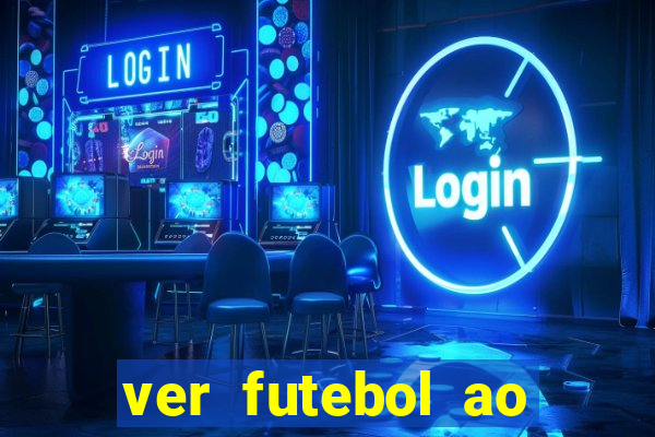 ver futebol ao vivo multi