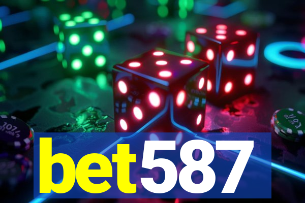 bet587